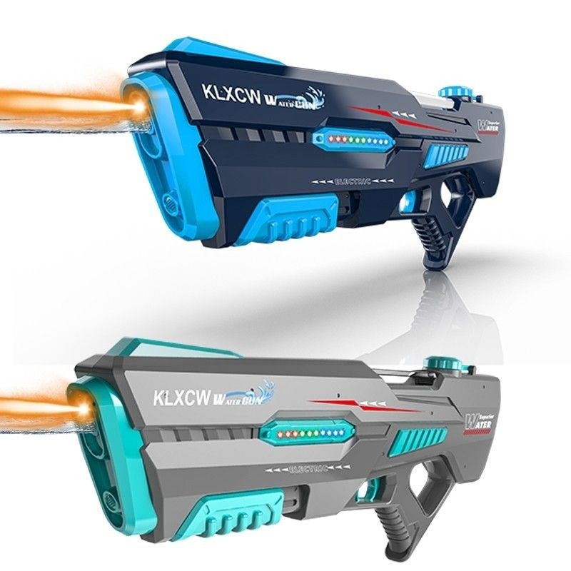 لعبة رشاش ماء شحن