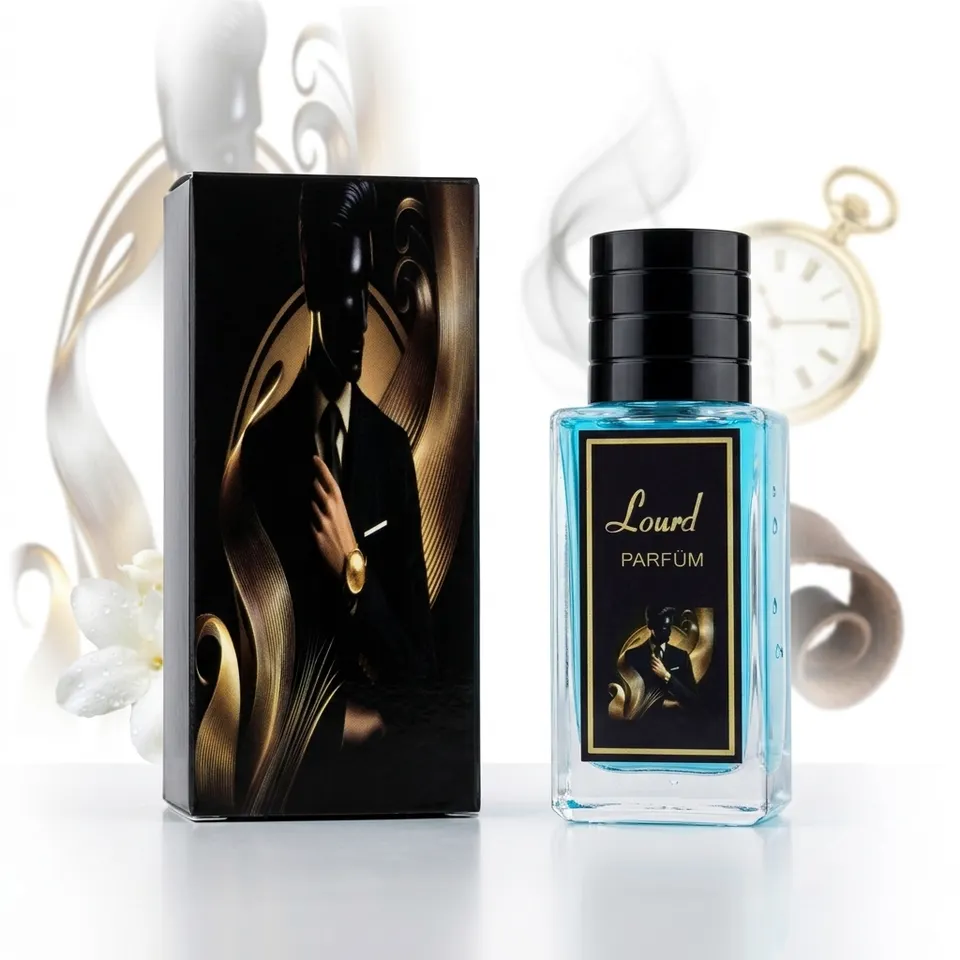 عطر رجالي مثير رومنسي ليلة خاصة 🥹🫂