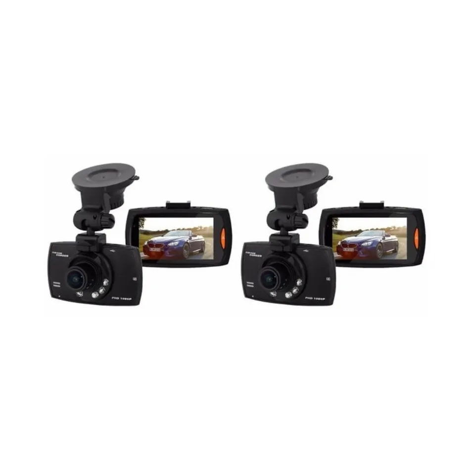 كاميرا للسيارة