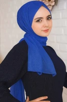 أزرق
