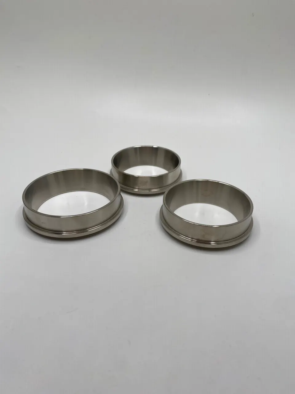 Internal Clamp