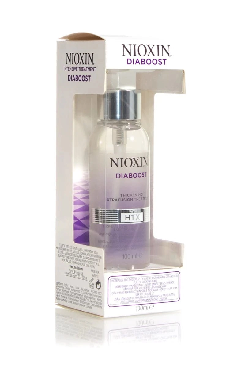 سيروNioxin