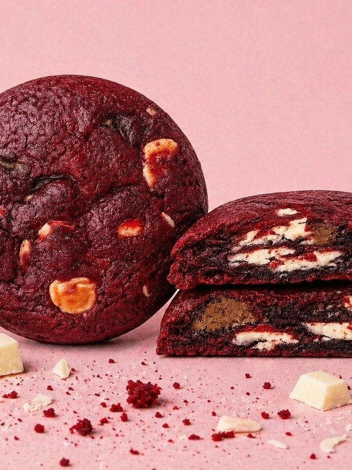 Red Velvet