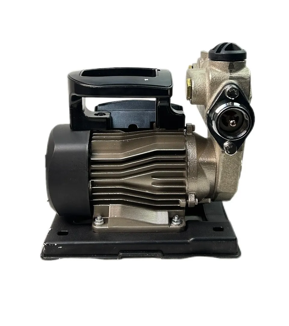 پەمپە ئاوی ئۆتۆماتیکی دامفۆکس