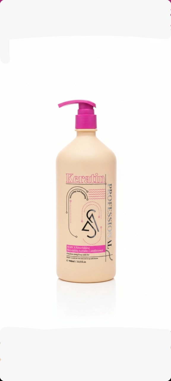 بلسم هير إكس بالكيراتين Hair X Keratin Conditioner