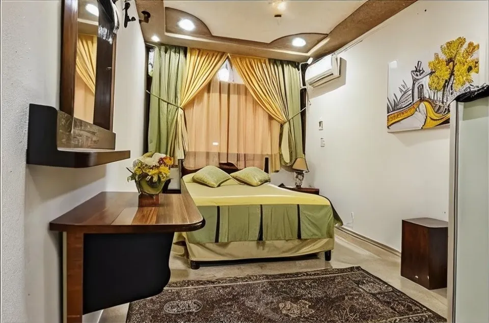 فندق قصر  الفارس 