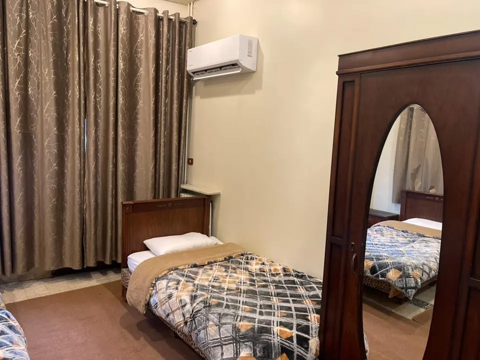  Al Cairo Hotel