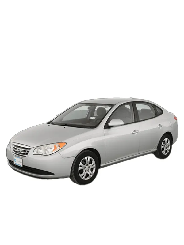 تأجير سيارات يومية (هوانداي افانتي)