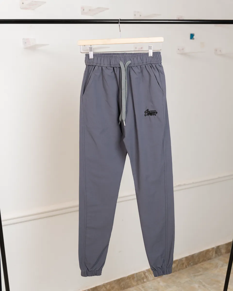 بنطلون شروال سوفت كاجوال Soft Pants STWD Ym1