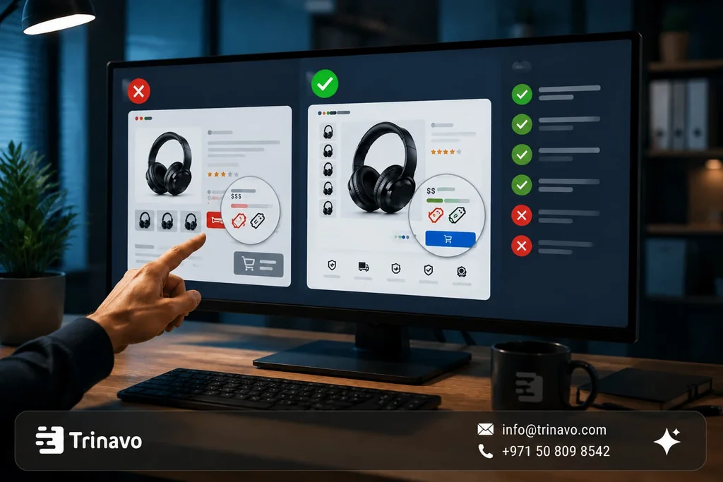 كيف تقيس الإعلان الصادق دون اللجوء إلى المبالغة؟