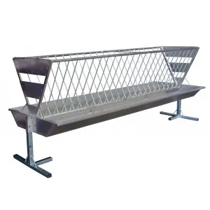 Small Ruminant Feeding Otluk 300cm