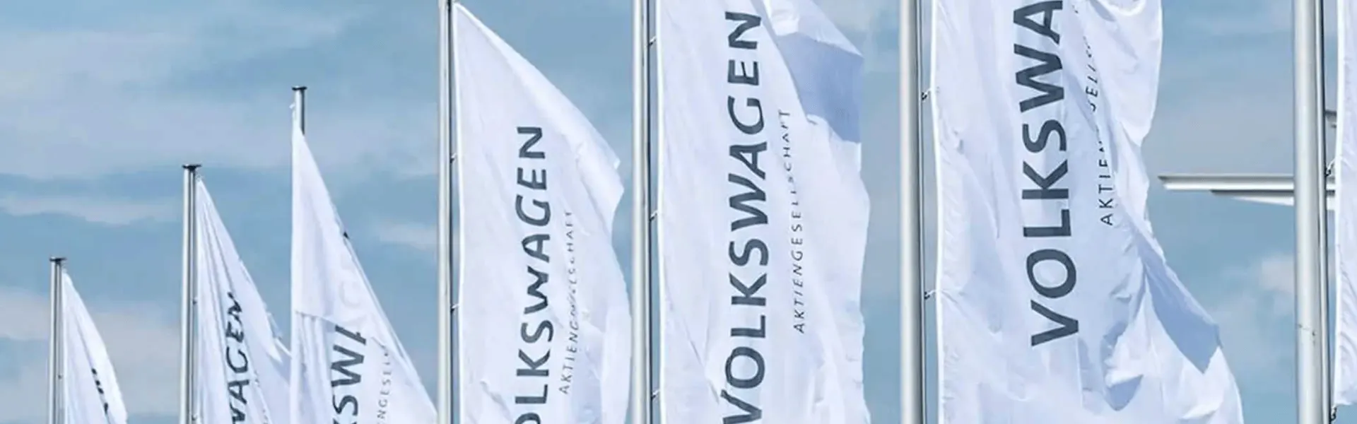 Original Volkswagen Teile 