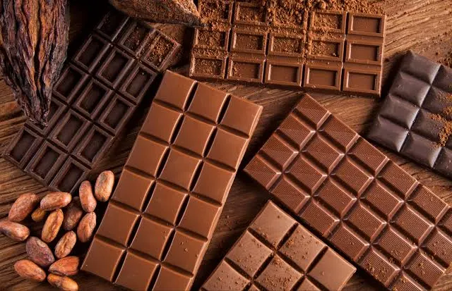 شيكولاتات 