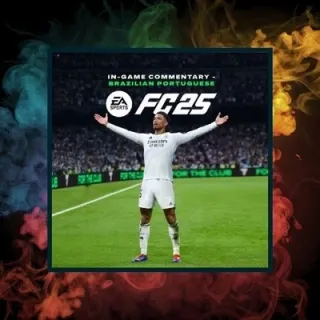 FC25