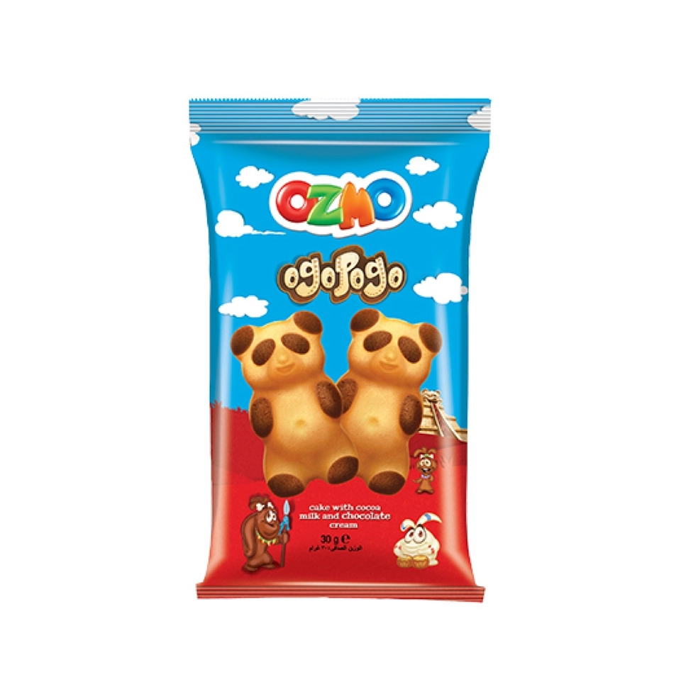 اوزمو دب
