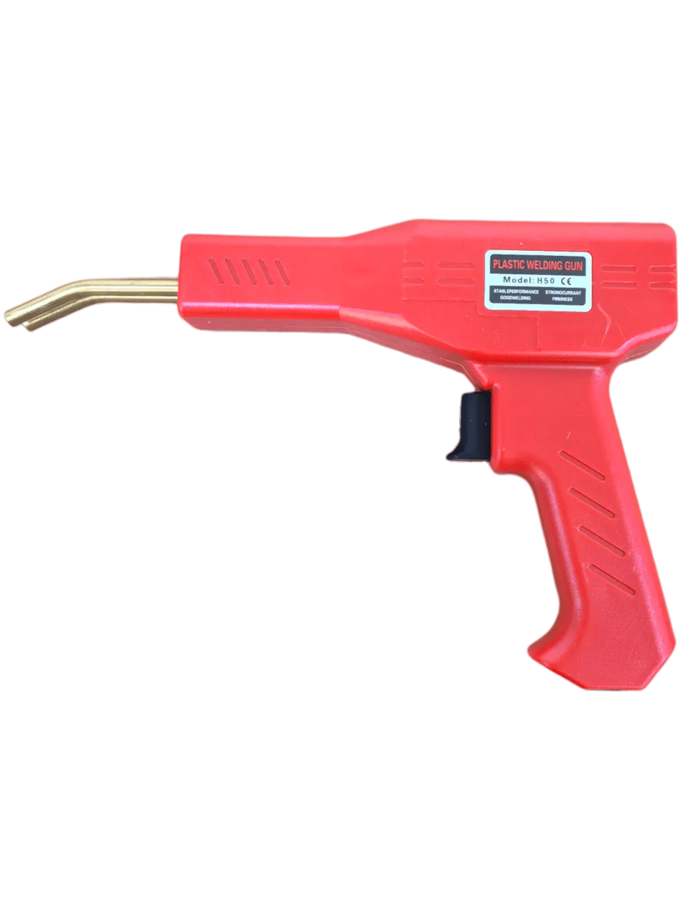 چاککردنەوەی دەمانچەی ئوتوکردن و سترۆتی ئۆتۆمبێل