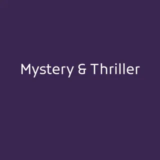Mystery & Thriller