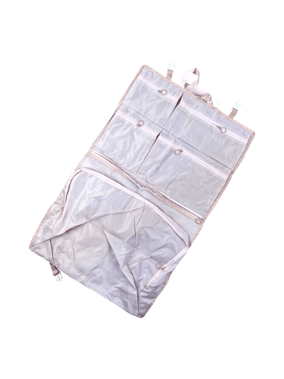 حقيبة تنظيم معلّقة قابلة للطي