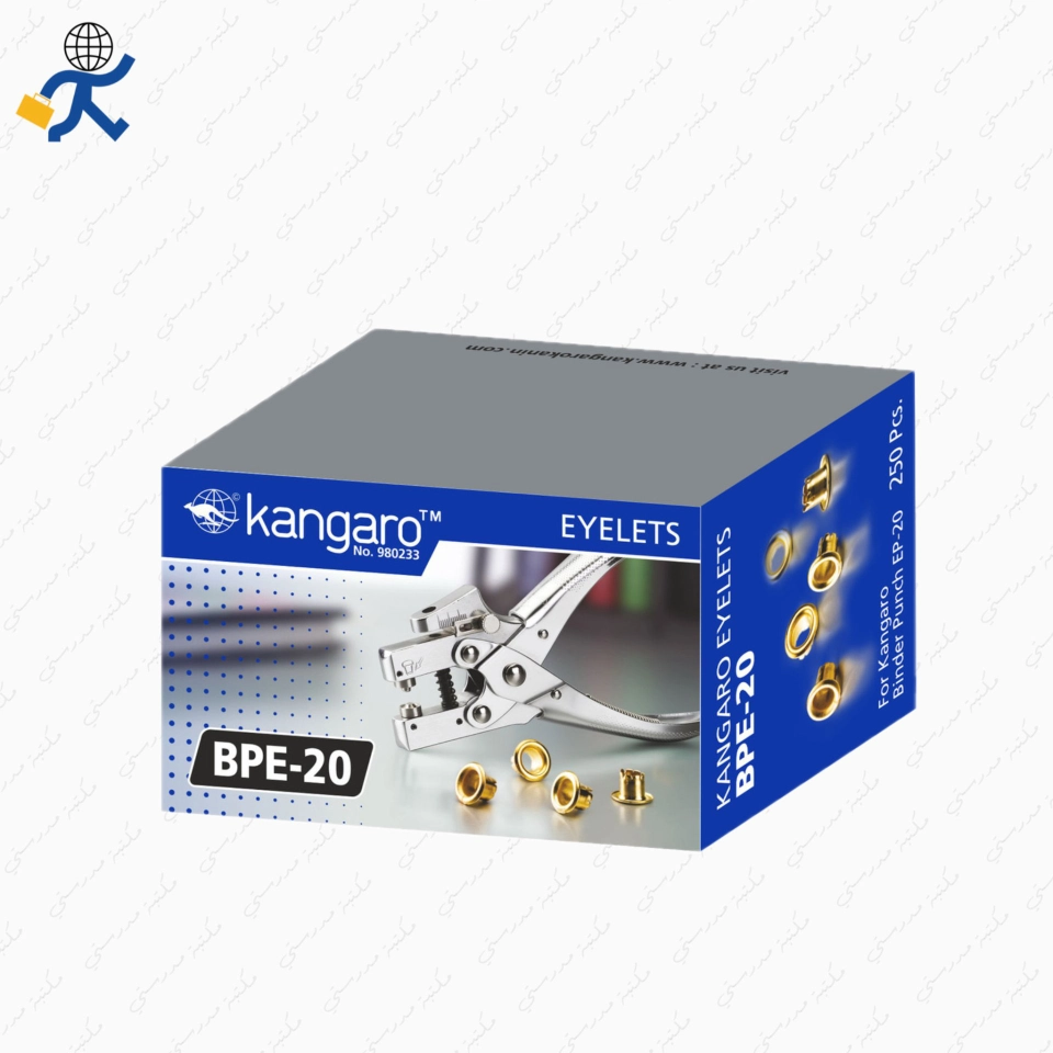 ربت ثاقبة كنكارو bpe-20 