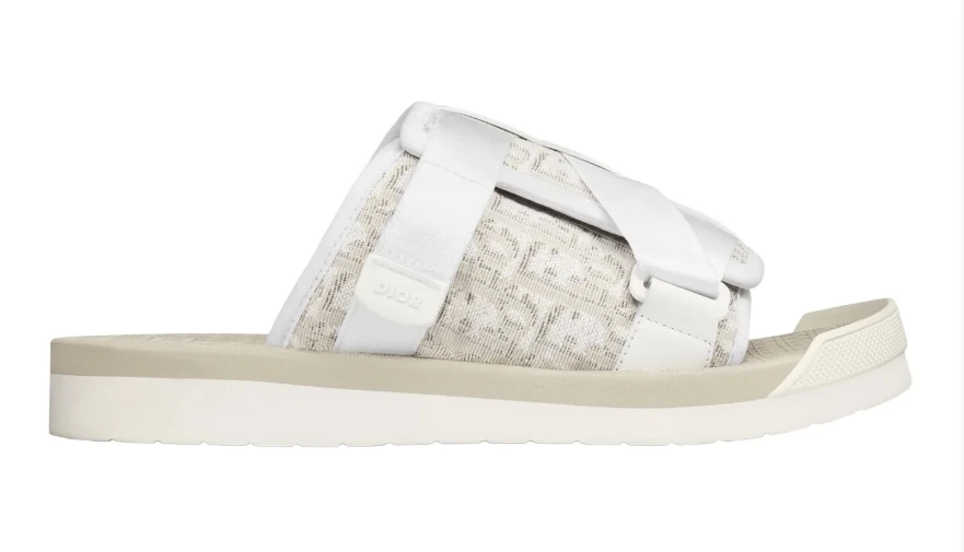 Dior Alpha Sandals 