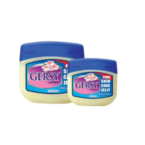 جيرسي جل مطري للبشرة