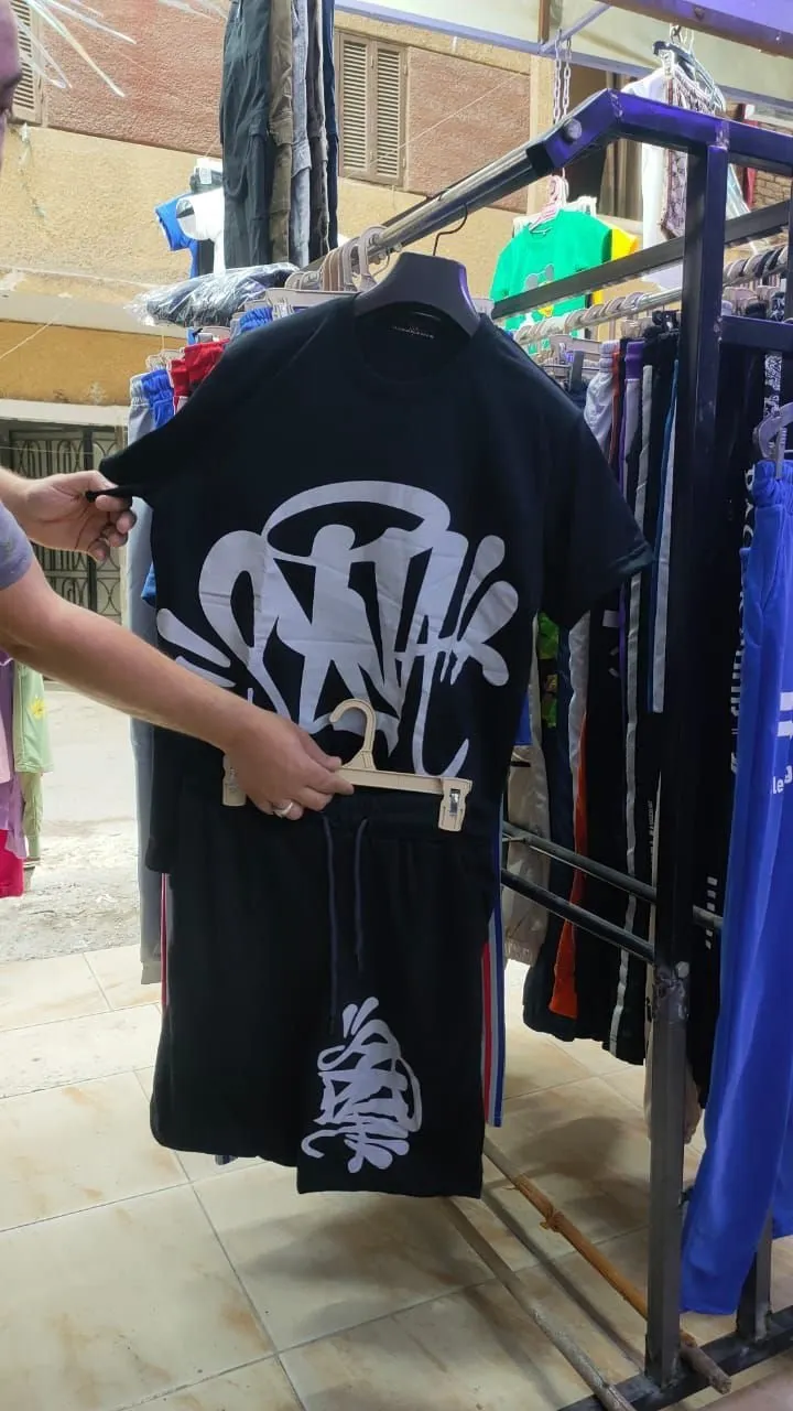 ترنج الشورت شخبطة ⚡