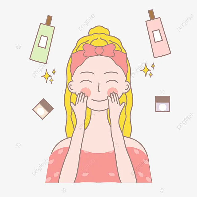 عنايه بل الجسم