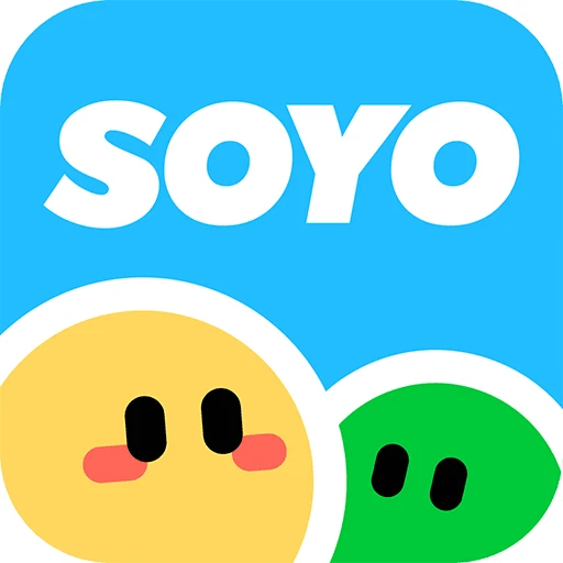 Soyo chat سيرفر 2