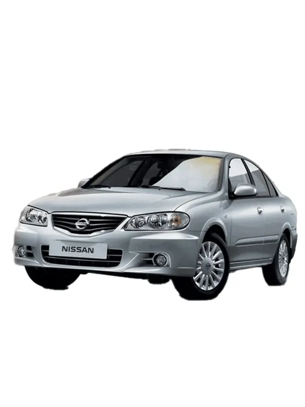 تأجير سيارات يومية (نيسان صني)