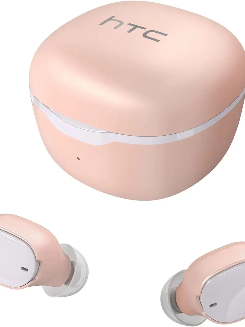 HTC True Wireless Earbuds