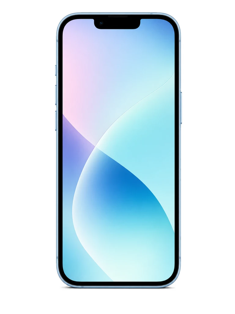 هاتف صغير 6.1 إنش