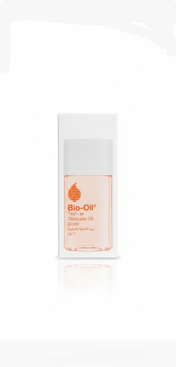 زيت العناية بالبشرة بايو أويل صغيرBio-Oil Skincare Oil – Bio-Oil