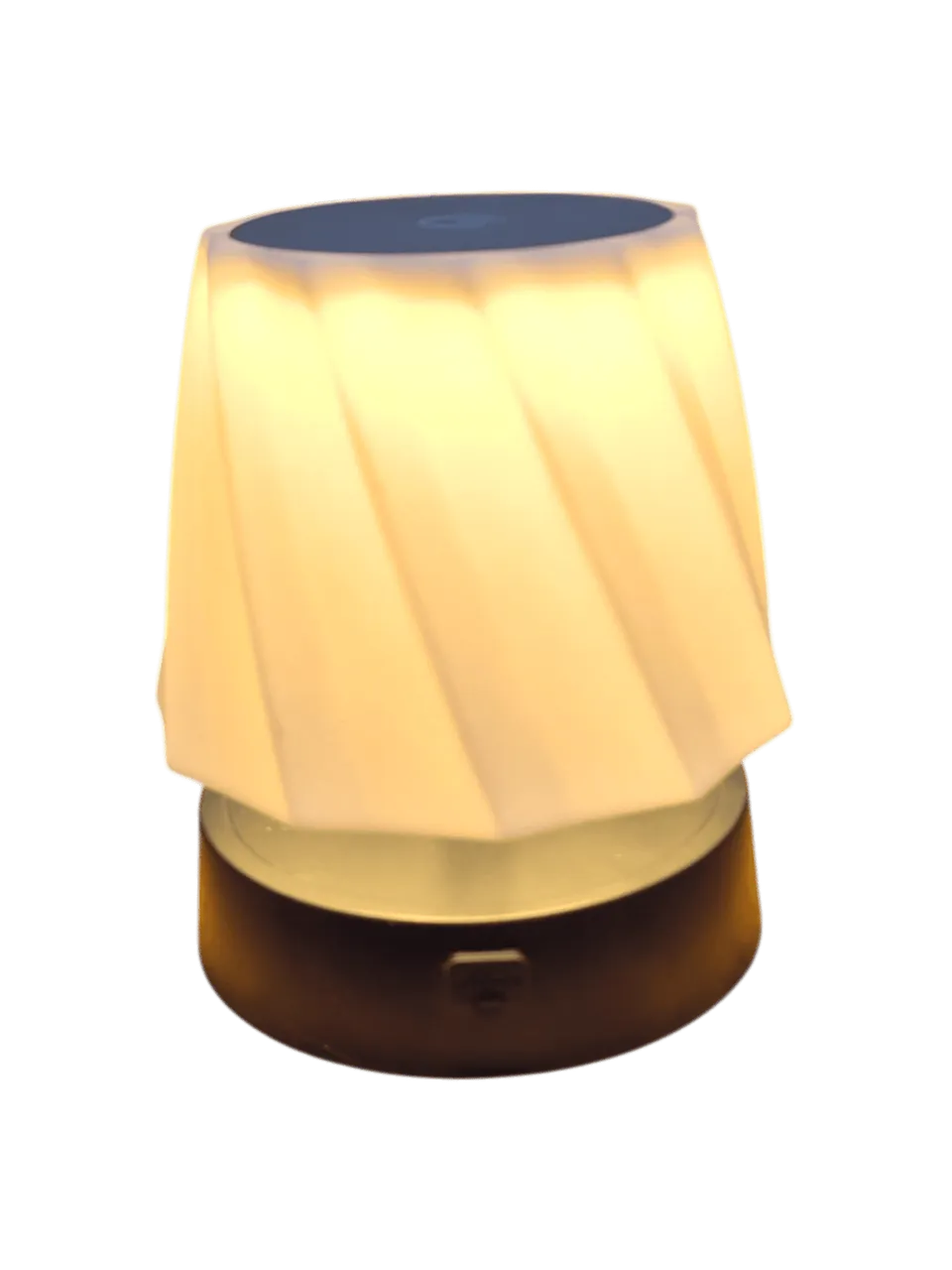 چرای مێز، چرای مێز