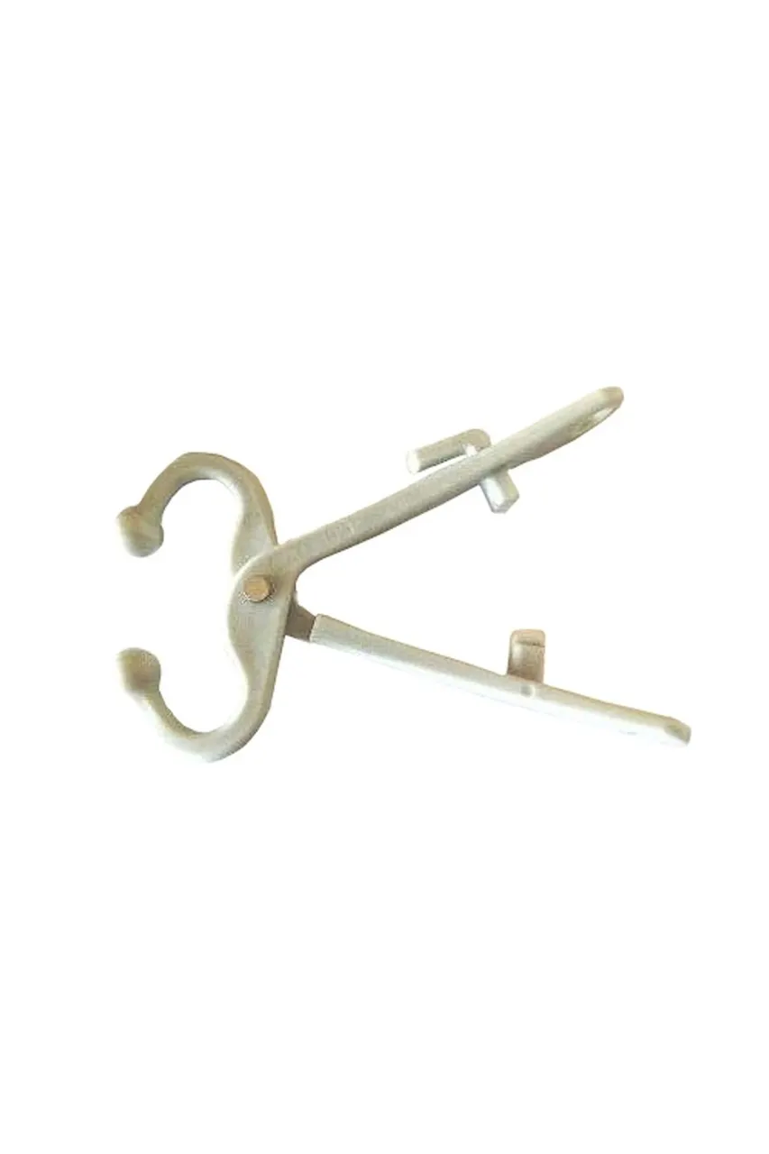 ماسك انف بلاستيك - خزارمة