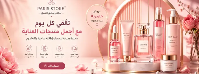 أحدث المنتجات