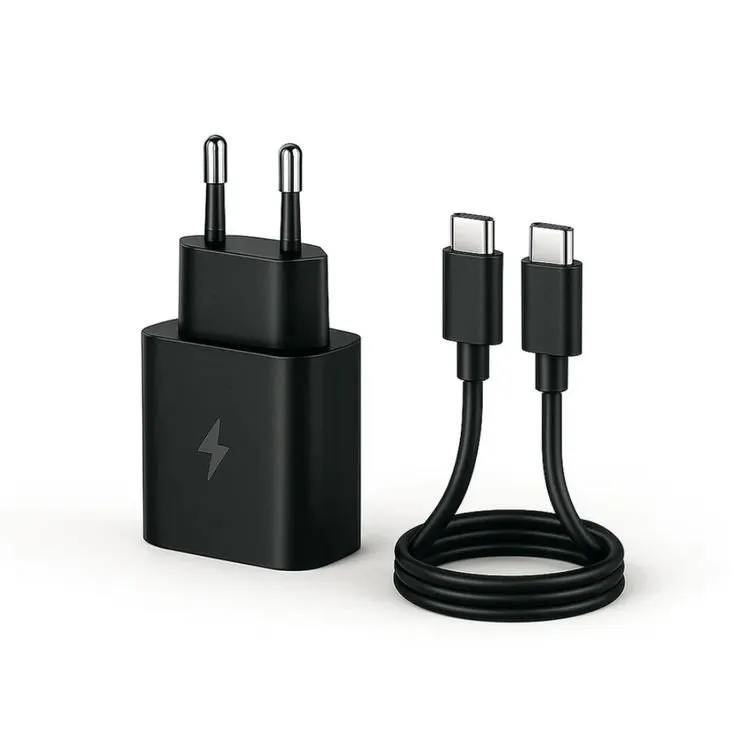 iPhone fast charger
