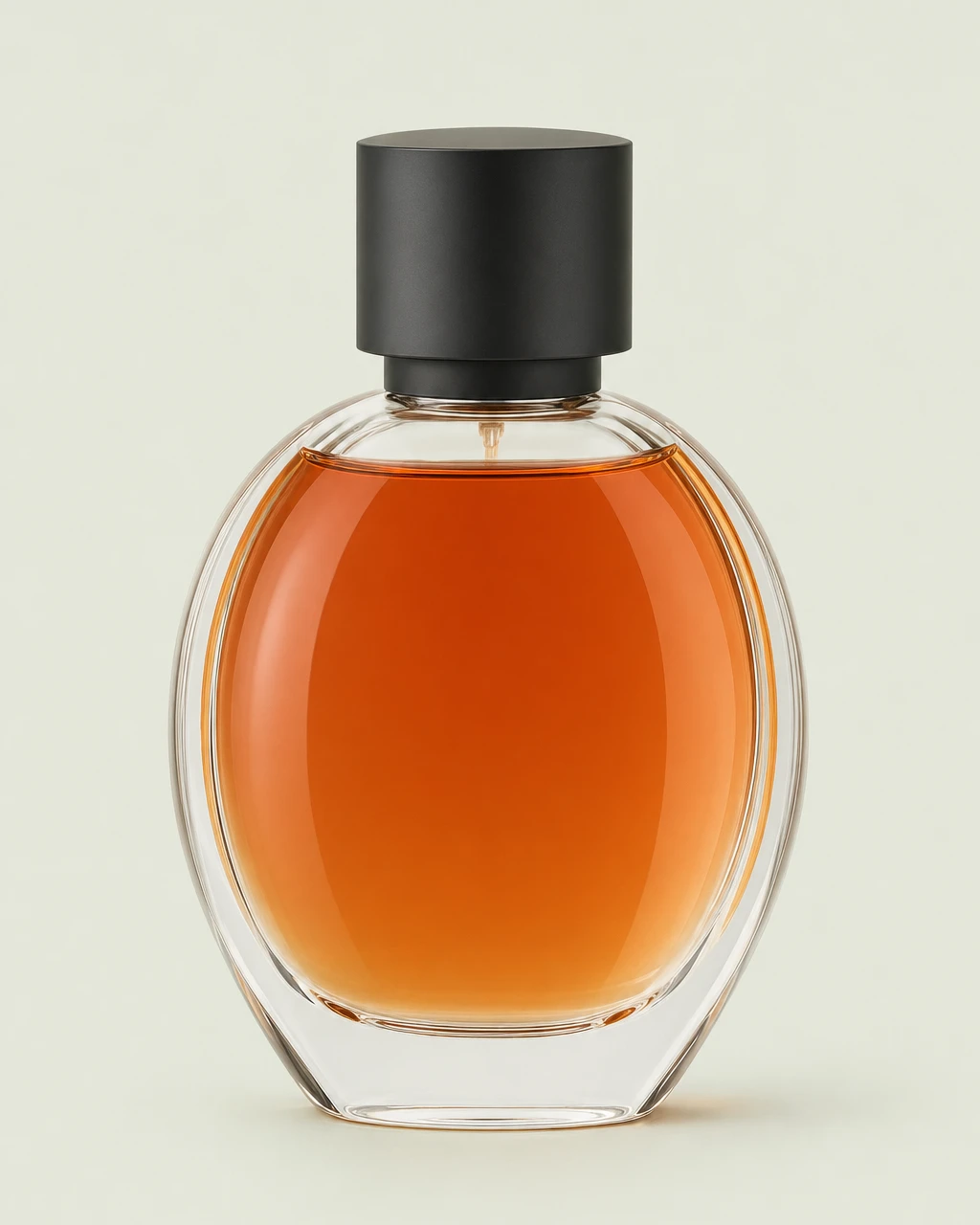 عطر العنبر والزعفران