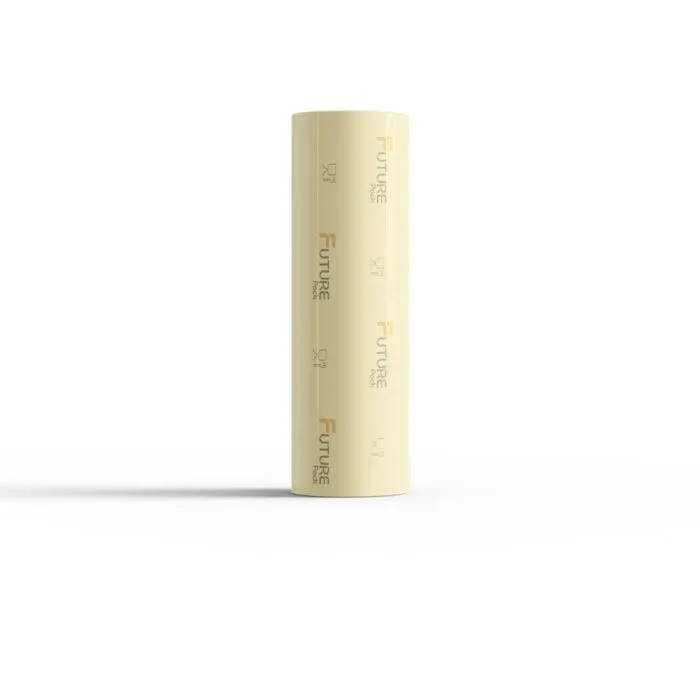 رول تغليف نايلون جامبو 40 م