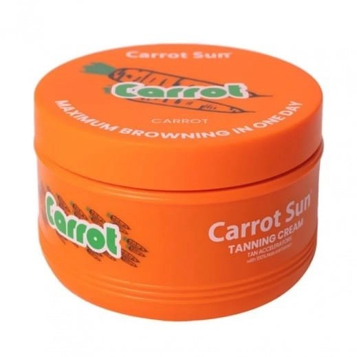 Carrot