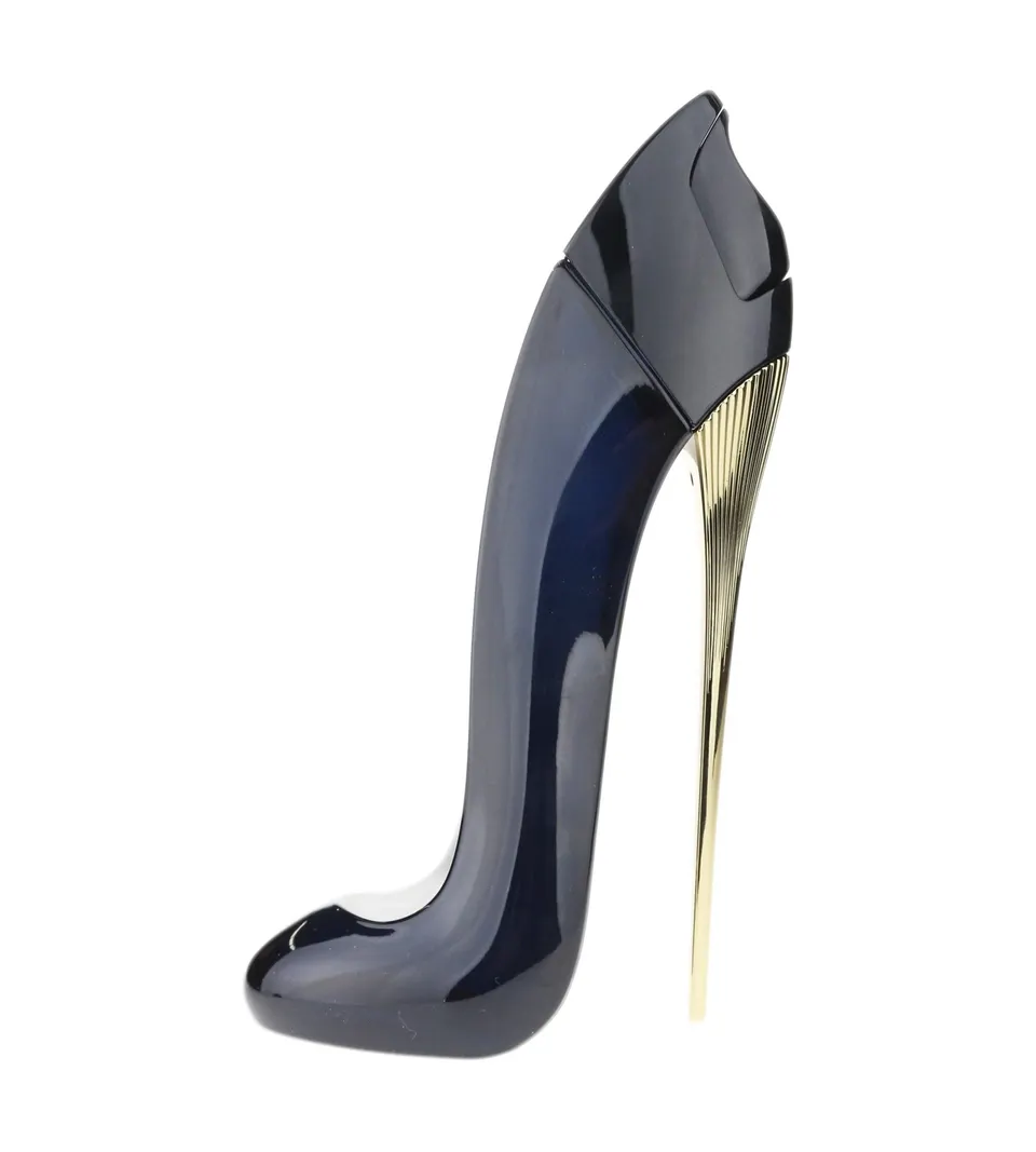 عطر قود قيرل من كارولينا هيريرا