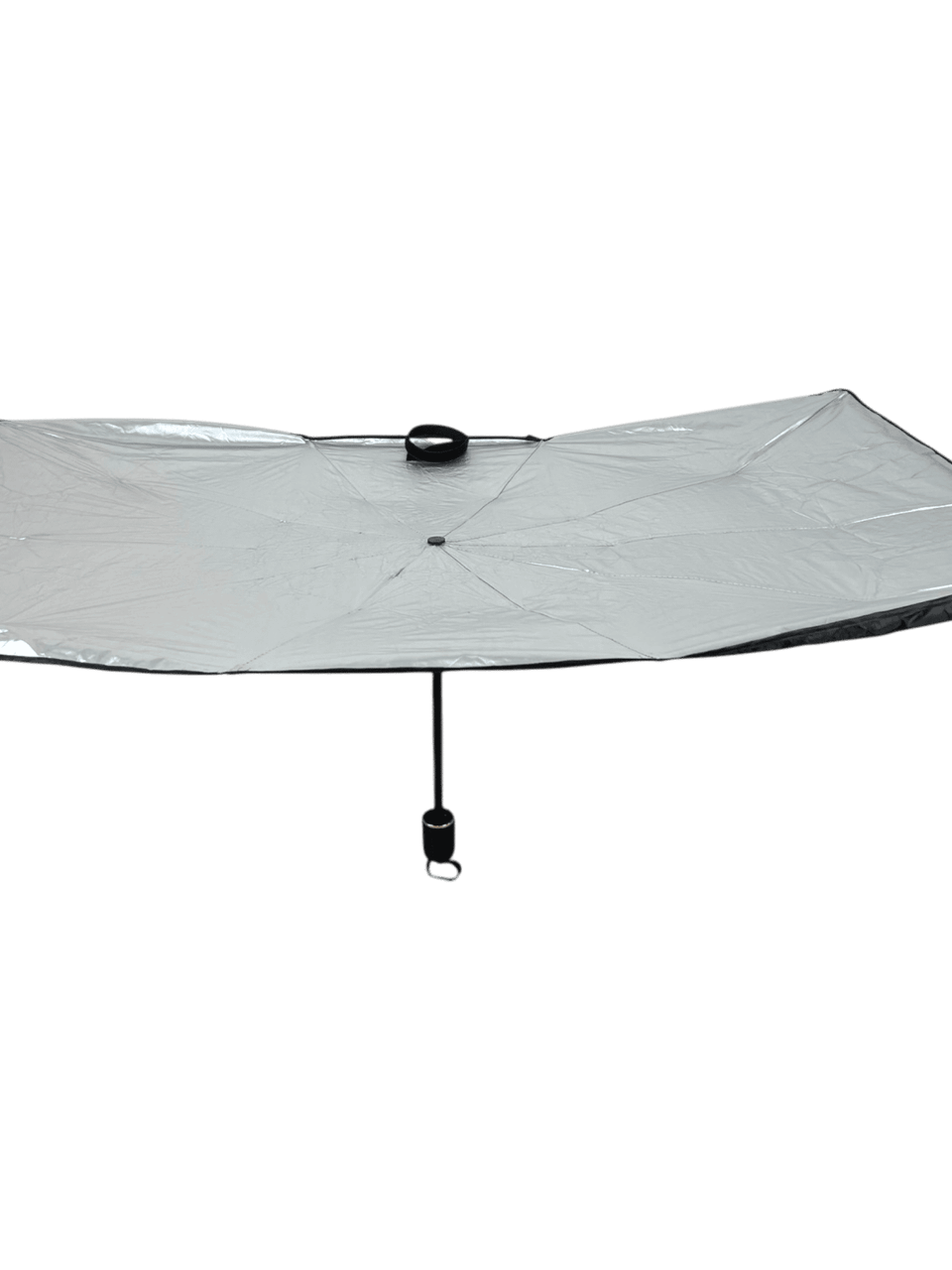 شمسية سيارة قابلة للطي