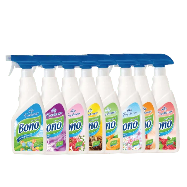 بونو معطر وملطف الجو