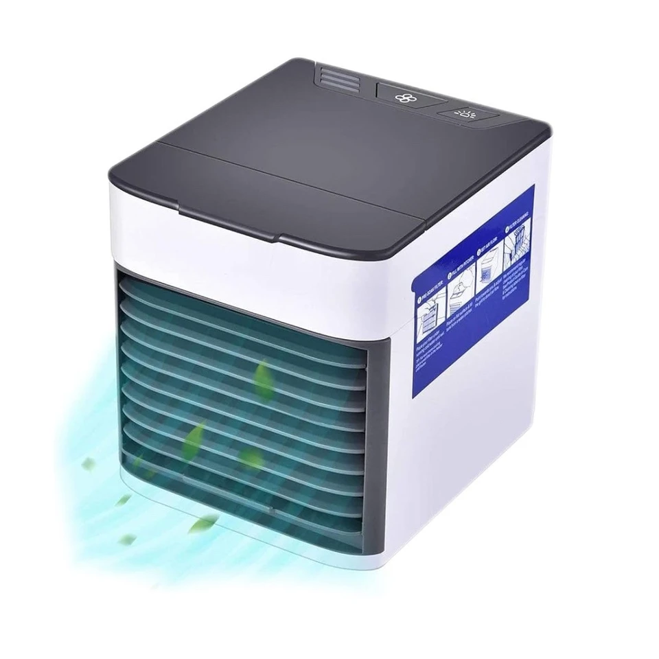 Small office air cooler