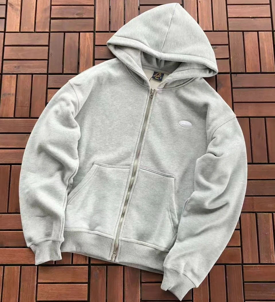 Cortiez Hoodie