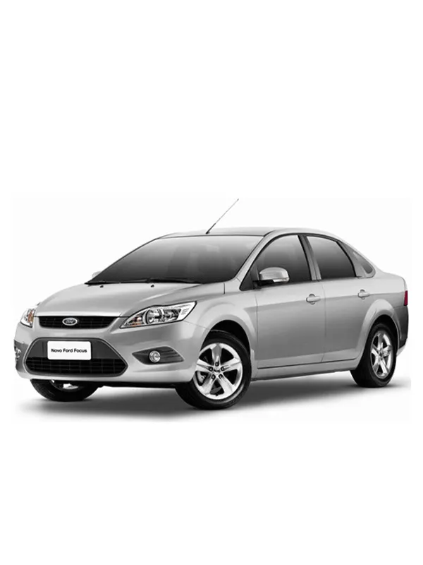 تأجير سيارات يومية (فورد فوكس)