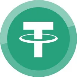 قسم USDT