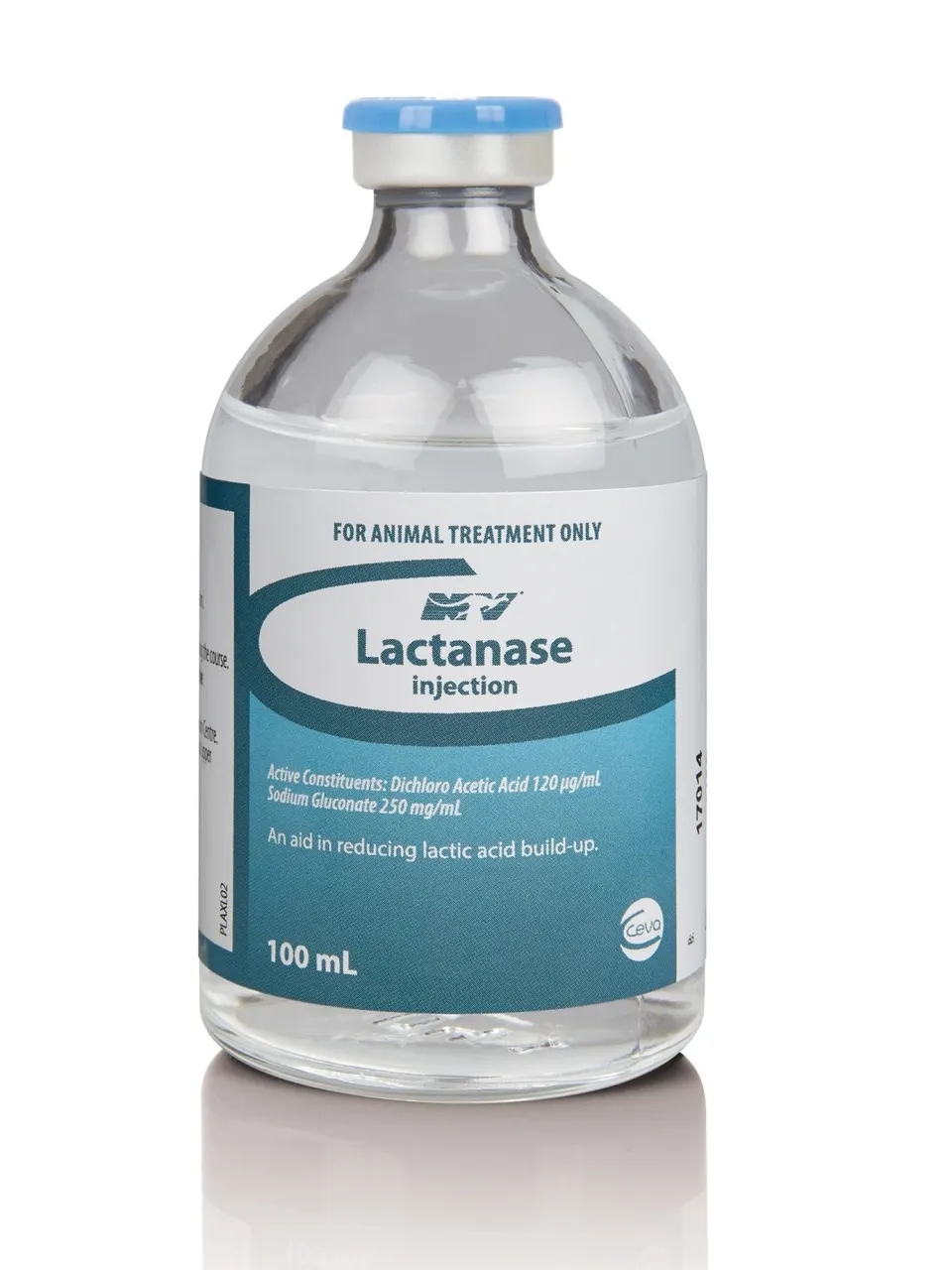 Lactanase 100ML