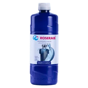 روزيرا معطر أرضيات 1 لتر أزرق