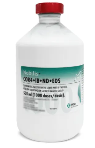 Nobilis COR4+IB+ND+EDS