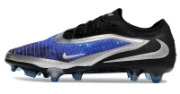 Blue-black